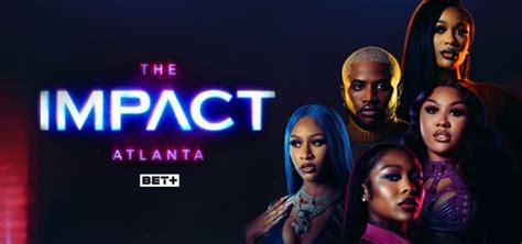 Watch The Impact Atlanta Streaming Online .
